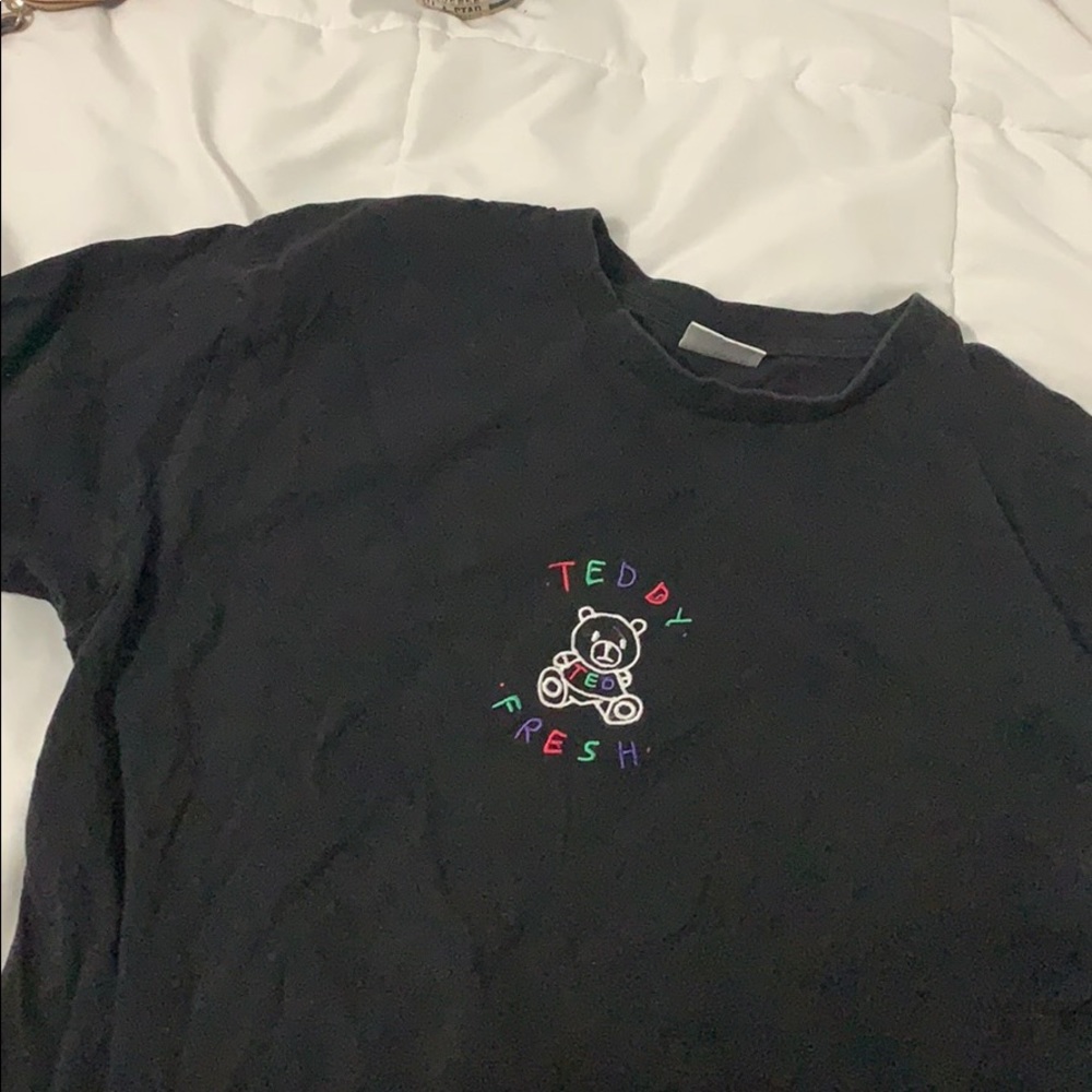 teddy fresh t shirt